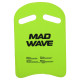 Дошка для плавання MadWave CROSS кольори в асортименті