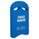Дошка для плавання MadWave CROSS кольори в асортименті