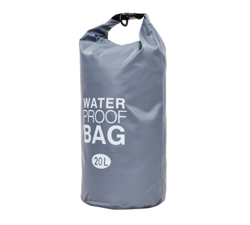 Гермомішок водонепроникний SP-Sport Waterproof Bag 20л кольори в асортименті