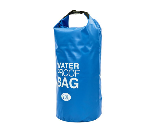 Гермомішок водонепроникний SP-Sport Waterproof Bag 20л кольори в асортименті