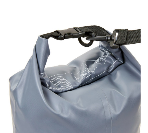 Гермомішок водонепроникний SP-Sport Waterproof Bag 20л кольори в асортименті
