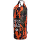 Гермомішок водонепроникний SP-Sport Waterproof Bag 30л кольори в асортименті