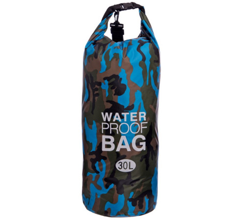 Гермомішок водонепроникний SP-Sport Waterproof Bag 30л кольори в асортименті