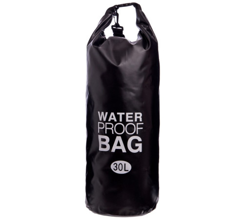 Гермомішок водонепроникний SP-Sport Waterproof Bag 30л кольори в асортименті