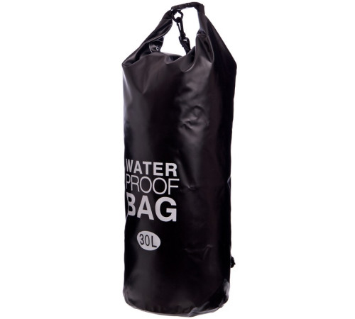 Гермомішок водонепроникний SP-Sport Waterproof Bag 30л кольори в асортименті