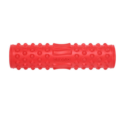 Ролер масажний циліндр (ролик мфр) 45см Grid Spine Roller SP-Sport кольори в асортименті