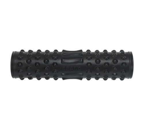 Ролер масажний циліндр (ролик мфр) 45см Grid Spine Roller SP-Sport кольори в асортименті