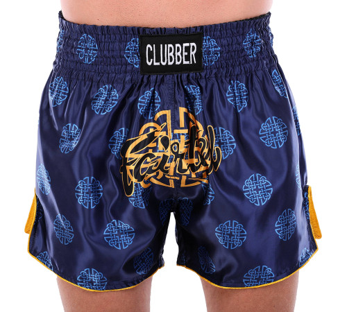 Шорти для тайського боксу та кікбоксингу FAIRTEX S-XL кольори в асортименті