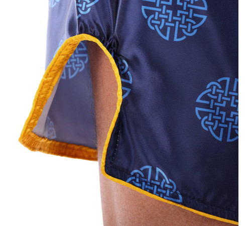 Шорти для тайського боксу та кікбоксингу FAIRTEX S-XL кольори в асортименті