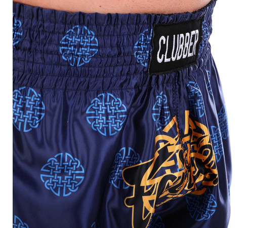 Шорти для тайського боксу та кікбоксингу FAIRTEX S-XL кольори в асортименті