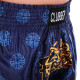 Шорти для тайського боксу та кікбоксингу FAIRTEX S-XL кольори в асортименті