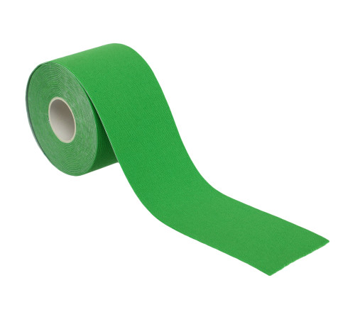 Кінезіо тейп для обличчя та тіла Kinesio tape SP-Sport розмір 5смх5м кольори в асортименті