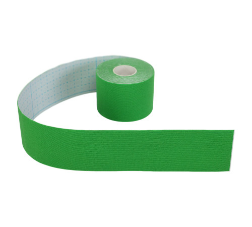 Кінезіо тейп для обличчя та тіла Kinesio tape SP-Sport розмір 5смх5м кольори в асортименті