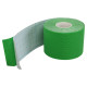 Кінезіо тейп для обличчя та тіла Kinesio tape SP-Sport розмір 5смх5м кольори в асортименті