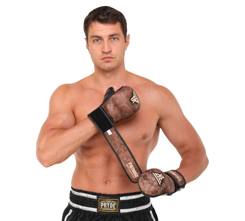 Рукавички Краби спарингові для MMA FISTRAGE S-XL кольори в асортименті
