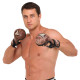 Рукавички Краби спарингові для MMA FISTRAGE S-XL кольори в асортименті