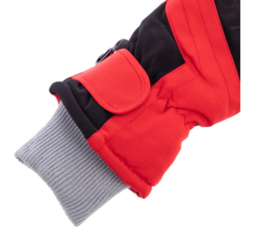 Перчатки лыжные детские зимние SP-Sport M-XL цвета в ассортименте
