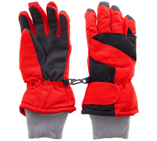 Перчатки лыжные детские зимние SP-Sport M-XL цвета в ассортименте