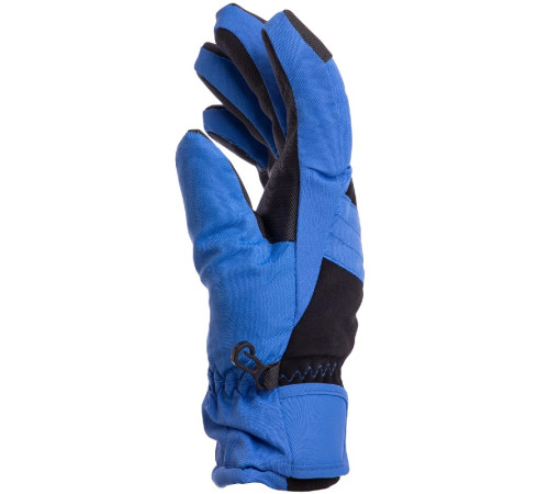 Перчатки лыжные детские зимние SP-Sport M-XL цвета в ассортименте