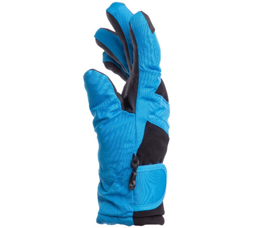 Перчатки лыжные детские зимние SP-Sport M-XL цвета в ассортименте