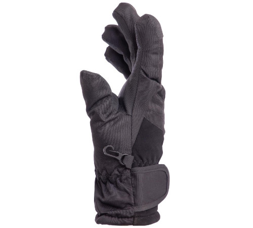 Перчатки лыжные детские зимние SP-Sport M-XL цвета в ассортименте