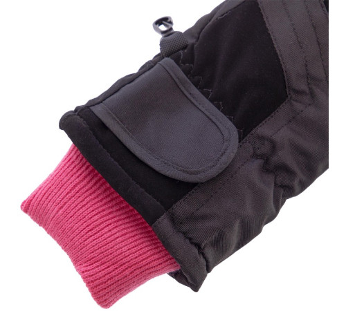 Перчатки лыжные детские зимние SP-Sport M-XL цвета в ассортименте