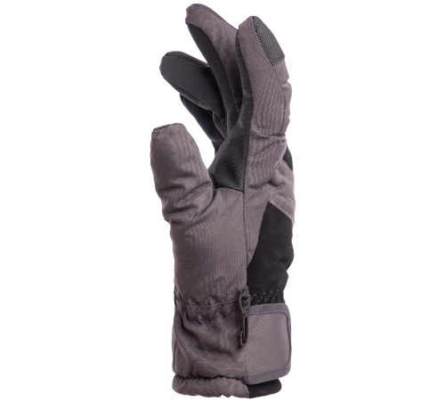Перчатки лыжные детские зимние SP-Sport M-XL цвета в ассортименте
