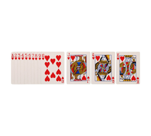 Набір для покеру в металевій коробці Poker game set SP-Sport 300 фішок