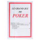 Набір для покеру в металевій коробці Poker game set SP-Sport 300 фішок