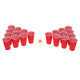Гра настільна Бірпонг Beer Pong SP-Sport
