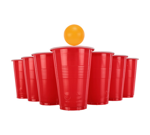 Гра настільна Бірпонг Beer Pong SP-Sport