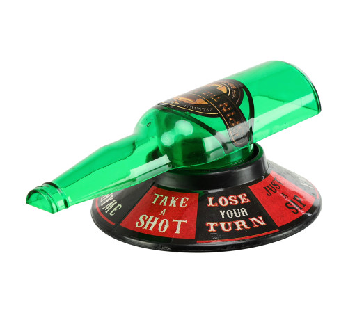 Гра настільна Пляшечка Spin the Bottle SP-Sport