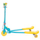 Самокат инерционный трайк детский TRIKKE BUG цвета в ассортименте