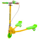 Самокат инерционный трайк детский TRIKKE BUG цвета в ассортименте