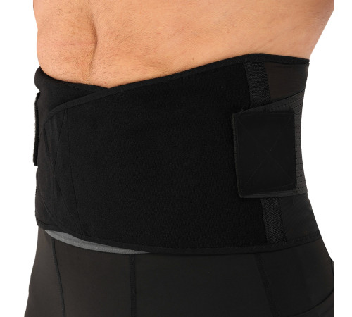 Пояс корсетний для спорту SHAPE TRAINER SIBOTE розмір S-3XL кольори в асортименті