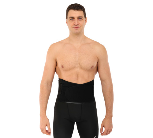 Пояс корсетний для спорту SHAPE TRAINER SIBOTE розмір S-3XL кольори в асортименті