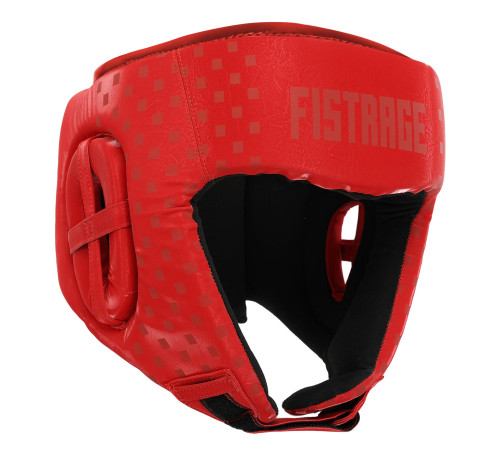 Шолом боксерський відкритий FLEX FISTRAGE S-XL кольори в асортименті