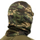Балаклава зимова на флісі Military Rangers кольори в асортименті