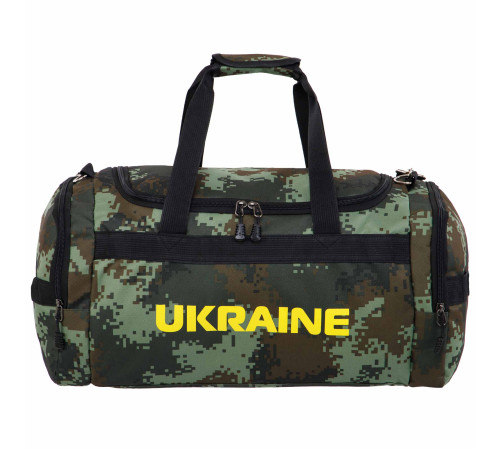 Сумка спортивна UKRAINE кольори в асортименті