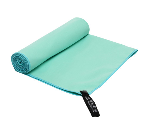 Рушник спортивний антибактеріальний ANTIBACTERIAL TOWEL 4Monster 100x50см кольори в асортименті