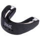Капа боксерська однощелепна EVERLAST EVERSHIELD сірий