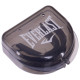 Капа боксерська однощелепна EVERLAST EVERSHIELD сірий