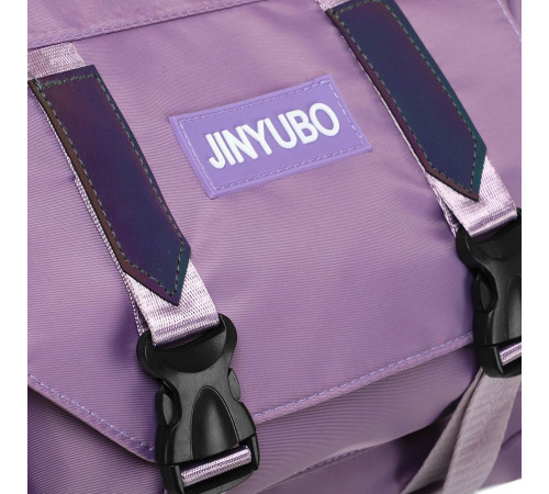 Сумка спортивна Jinyubo кольори в асортименті