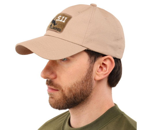Кепка бейсболка тактическая 5.11 Tactical цвета в ассортименте