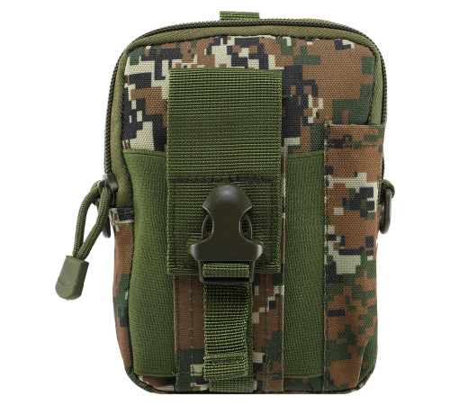 Підсумок тактичний SP-Sport розмір 17x12x8см кольори в асортименті