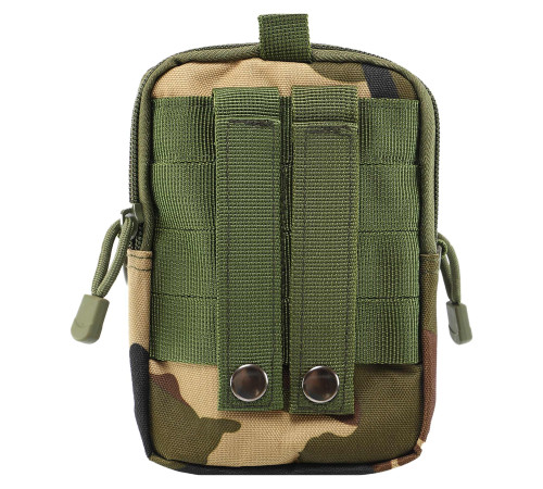 Підсумок тактичний SP-Sport розмір 17x12x8см кольори в асортименті