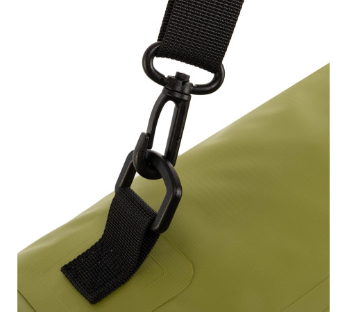 Гермомішок водонепроникний із прозорим вікном для телефону SP-Sport Waterproof Bag 5л кольори в асортименті