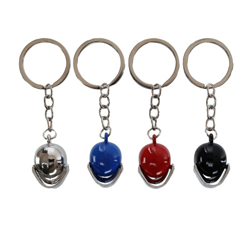 Брелок для ключів SP-Sport Шолом 1шт
