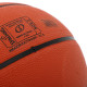 Мяч баскетбольный резиновый SPALDING TF-150 VARSITY размер 5 оранжевый