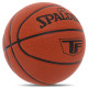 М'яч баскетбольний SPALDING TF розмір 7 коричневий